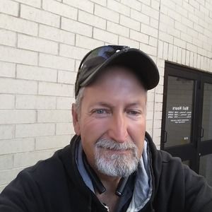 Meet your Posher, Dan